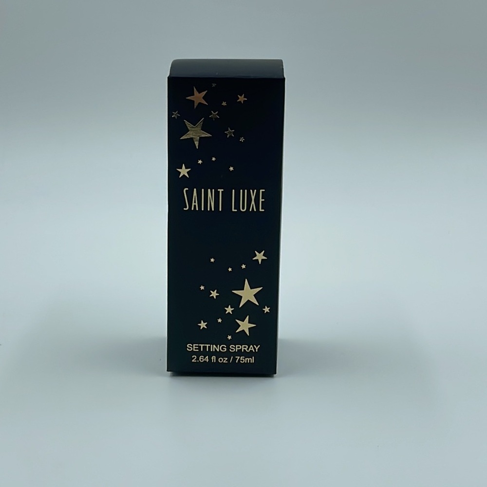 Saint Luxe Setting Spray (NWT)